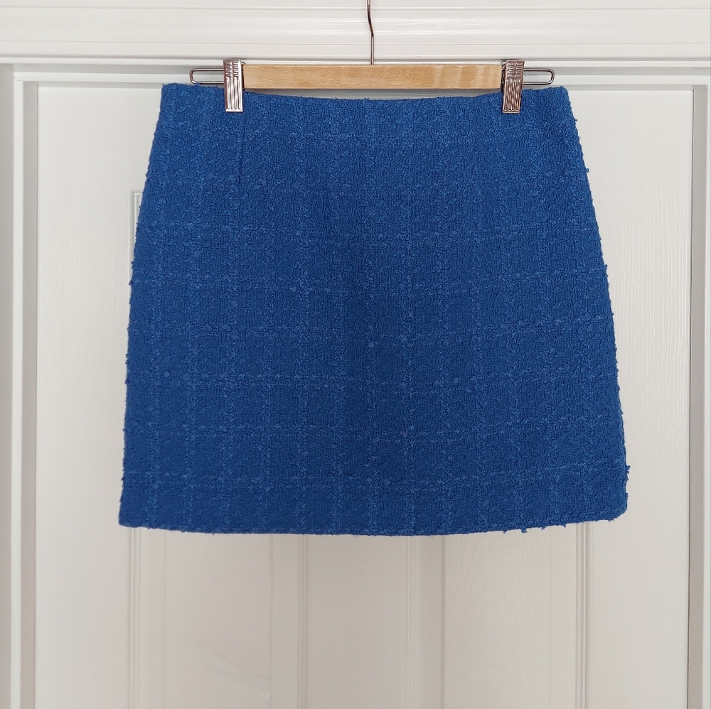 H&M mini skirt